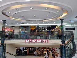 Parklane Shopping Mall (D7), Retail #572955461